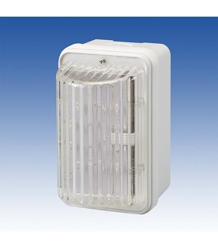 Amazon.co.jp: LED フラッシュライト 100V用 LF-100RA TAKEX/竹中